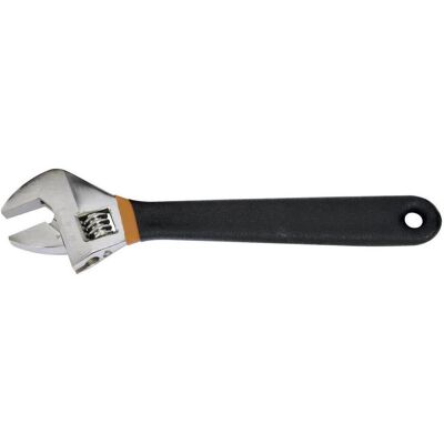 Avit AV07011 Einstellbarer Schraubenschlüssel - 250mm (10") - Verstellbarer Gabelschlüssel Avit AV07011 Einstellbarer Schraubenschlüssel - 250mm (10") - Verstellbarer Gabelschlüssel