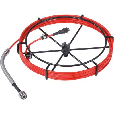 Rothenberger, Endoskopkamera, Minimodul-ROCAM 4 Plus - 16m,25mm 1500003296 Rothenberger, Endoskopkamera, Minimodul-ROCAM 4 Plus - 16m,25mm 1500003296