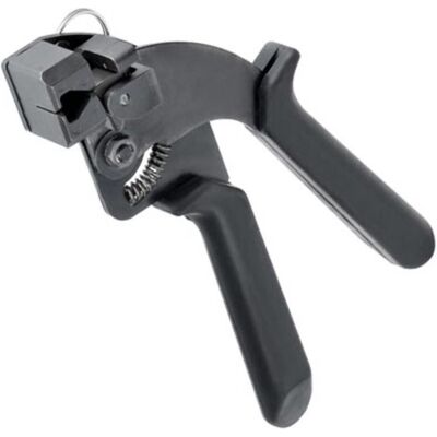 Weidmüller, Zange, Kabelbinderzange WSM TOOL MANUELL Inhalt (220 mm) Weidmüller, Zange, Kabelbinderzange WSM TOOL MANUELL Inhalt (220 mm)