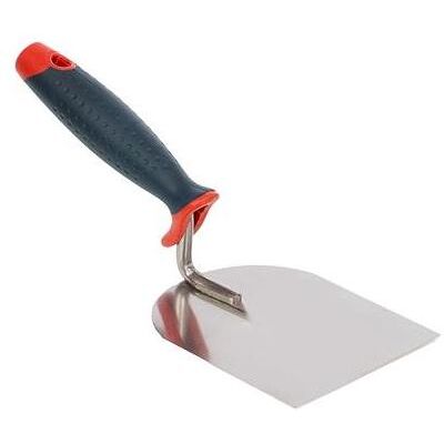 Bosch Hausgeräte, Kelle + Spachtel, TROWEL 10X12 CM HANDLE 2K (10 cm) Bosch Hausgeräte, Kelle + Spachtel, TROWEL 10X12 CM HANDLE 2K (10 cm)