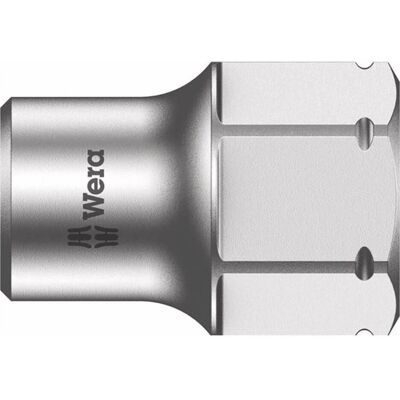 Wera, Steckschlüssel + Stecknuss, 8790 Fa 7,0 (7 mm) Wera, Steckschlüssel + Stecknuss, 8790 Fa 7,0 (7 mm)