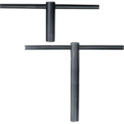 AMF - 0007630600500 - 19 mm - Innenvierkant - Drehfutterschlüssel AMF - 0007630600500 - 19 mm - Innenvierkant - Drehfutterschlüssel