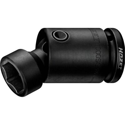 HAZET, Steckschlüssel + Stecknuss, Steckschlüssel 3/4" (20 mm) 1000SG-24 (24 mm) HAZET, Steckschlüssel + Stecknuss, Steckschlüssel 3/4" (20 mm) 1000SG-24 (24 mm)