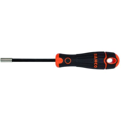 Bahco Schraubenzieher, Handschraubendreher mit Bithalter 1 Bahco Schraubenzieher, Handschraubendreher mit Bithalter 1