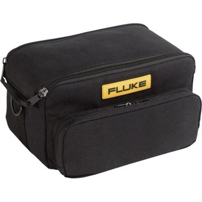 Fluke Tasche C17xx Gepolsterte Trage, Messtechnik, Schwarz Fluke Tasche C17xx Gepolsterte Trage, Messtechnik, Schwarz