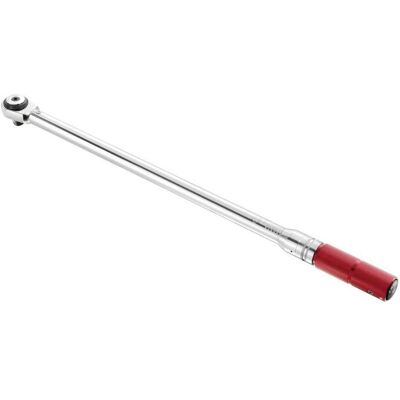 Facom, Drehmomentschlüssel, Drehmomentschlüssel mit Knarre (1/2", 70 - 340 Nm) Facom, Drehmomentschlüssel, Drehmomentschlüssel mit Knarre (1/2", 70 - 340 Nm)