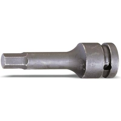 BETA, Steckschlüssel + Stecknuss, Nasadka udarowa 3/4" 6-kątna 12 mm, 728ME (12 mm) BETA, Steckschlüssel + Stecknuss, Nasadka udarowa 3/4" 6-kątna 12 mm, 728ME (12 mm)