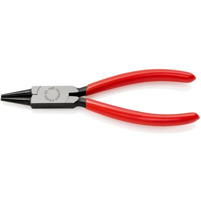 Knipex, Zange, Elektronik- u. Feinmechanik Ru (160 mm) Knipex, Zange, Elektronik- u. Feinmechanik Ru (160 mm)