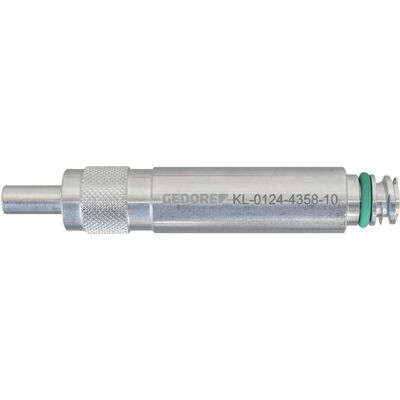 Gedore, Fahrzeug Werkzeug, Automotive 3236935 KL-0124-4358-10 Adapter, VW, DSG Gedore, Fahrzeug Werkzeug, Automotive 3236935 KL-0124-4358-10 Adapter, VW, DSG