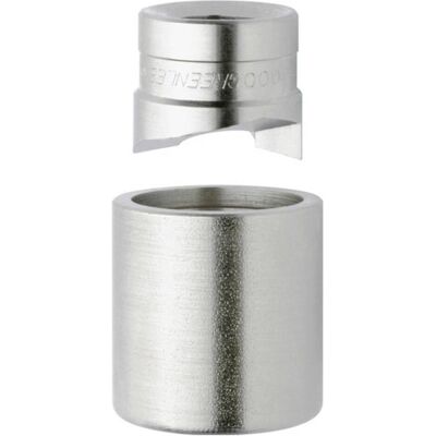 Klauke, Stanzwerkzeug, KLA 52055434 SPEED PUNCH Stempel u.Matrize ISO 25 Klauke, Stanzwerkzeug, KLA 52055434 SPEED PUNCH Stempel u.Matrize ISO 25