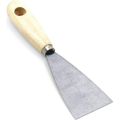 Nölle, Kelle + Spachtel, Malerspachtel, Breite 40 mm (4 cm) Nölle, Kelle + Spachtel, Malerspachtel, Breite 40 mm (4 cm)