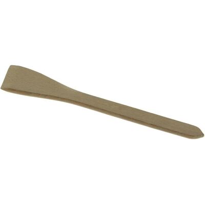 de Buyer, Kelle + Spachtel, Holzspachtel mit Schrägkanten 35cm de Buyer, Kelle + Spachtel, Holzspachtel mit Schrägkanten 35cm