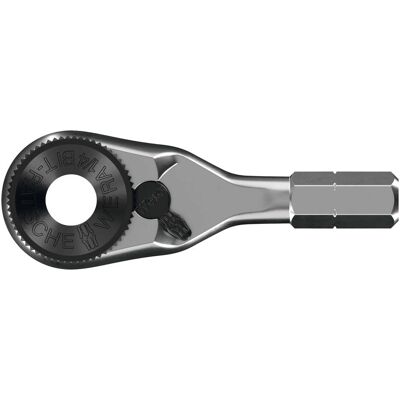 Wera, Ratsche, Zyklop Mini 4 (1/4") Wera, Ratsche, Zyklop Mini 4 (1/4")
