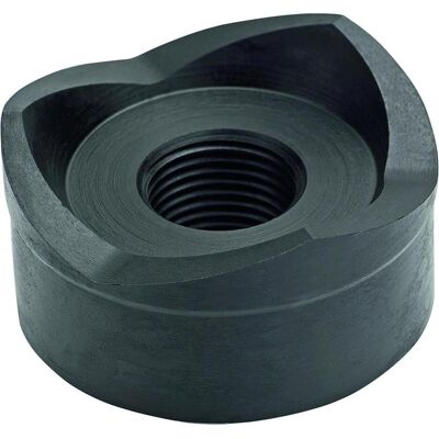 Cimco, Stanzwerkzeug, Stempel (mit Gewinde 19 mm) 54 mm Cimco, Stanzwerkzeug, Stempel (mit Gewinde 19 mm) 54 mm
