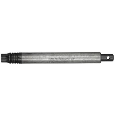 Rems, Schraubstock + Zwinge, 110200 R Nippelspanner 3/4" Rems, Schraubstock + Zwinge, 110200 R Nippelspanner 3/4"