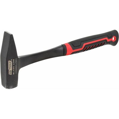 Awtools, Hammer, 800G Monoblock Black Line Schlosserhammer (800 g) Awtools, Hammer, 800G Monoblock Black Line Schlosserhammer (800 g)