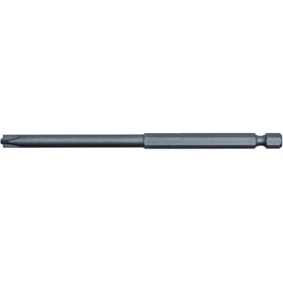 Irimo, Bits, 1/4" Standard Schraubendreher Bits für PH1/5 mm Phillips- und Schlitzschrauben 125 mm - Blisterkar Irimo, Bits, 1/4" Standard Schraubendreher Bits für PH1/5 mm Phillips- und Schlitzschrauben 125 mm - Blisterkar