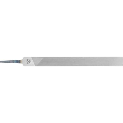 Pferd, Raspel + Feile, Flachstumpffeile (Hieb 3, 250 mm) Pferd, Raspel + Feile, Flachstumpffeile (Hieb 3, 250 mm)