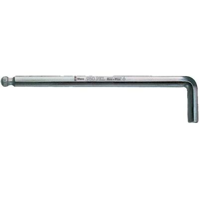 Wera, Sechskantschlüssel, 950 PKL Hex-Plus 5,0 Wera, Sechskantschlüssel, 950 PKL Hex-Plus 5,0