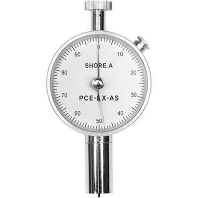 PCE Instruments, Detektor, PCE-DX-AS Härteprüfgerät (Härteprüfgerät) PCE Instruments, Detektor, PCE-DX-AS Härteprüfgerät (Härteprüfgerät)