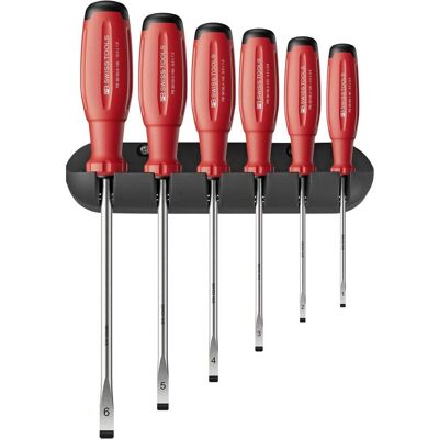 Packard Bell Swiss Tools, Schraubenzieher, SwissGrip PB 8240 (Schlitz) Packard Bell Swiss Tools, Schraubenzieher, SwissGrip PB 8240 (Schlitz)