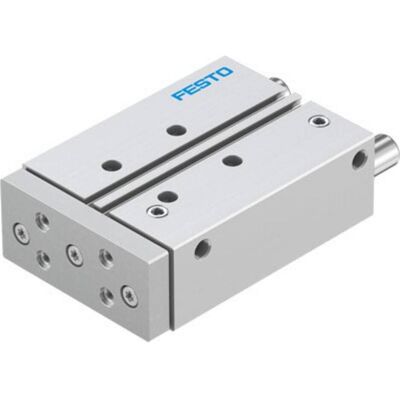 Festo, Fördertechnik, Compact Guided Cylinder 25mm x 80mm Festo, Fördertechnik, Compact Guided Cylinder 25mm x 80mm