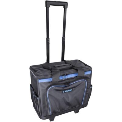 Unior, Werkzeugkoffer, tool bag with wheels 460x270x400 Unior, Werkzeugkoffer, tool bag with wheels 460x270x400