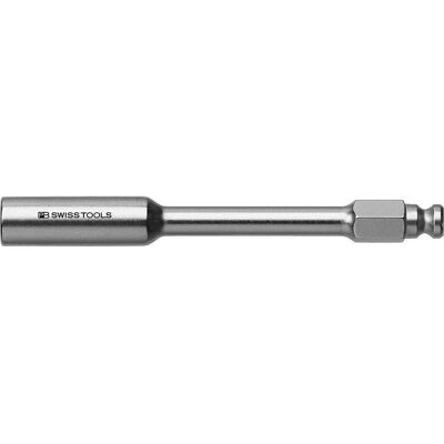 PB Swiss Tools Schweizer Werkzeuge - PB 225F Sechskant-Schlüssel - Steckschlüsselset PB Swiss Tools Schweizer Werkzeuge - PB 225F Sechskant-Schlüssel - Steckschlüsselset