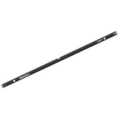 Hultafors, Wasserwaage, Vaterpas alu. 1800 mm - m/3 libeller, HV 180, 411601 (180 cm) Hultafors, Wasserwaage, Vaterpas alu. 1800 mm - m/3 libeller, HV 180, 411601 (180 cm)