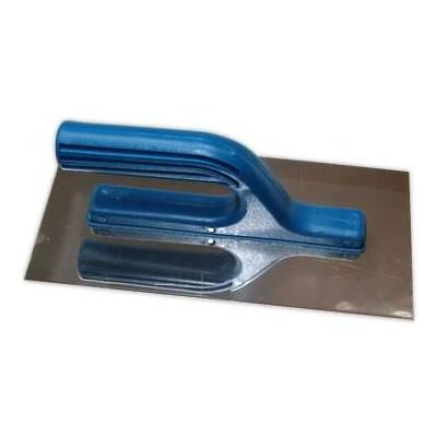 Sonsil, Kelle + Spachtel, Metallkoffer 130x270mm (13 cm) Sonsil, Kelle + Spachtel, Metallkoffer 130x270mm (13 cm)