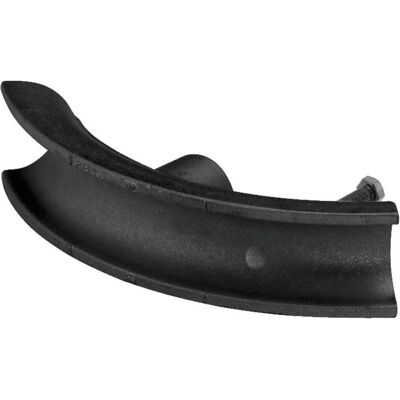 Rems, Bolzenschneider + Seitenschneider, Biegesegment St 1 1/2", R 170 Rems, Bolzenschneider + Seitenschneider, Biegesegment St 1 1/2", R 170