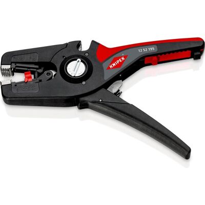 Knipex, Zange, PreciStrip16 (195 mm) Knipex, Zange, PreciStrip16 (195 mm)