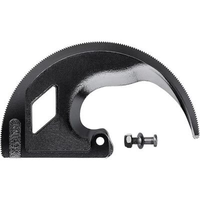 Knipex, Bolzenschneider + Seitenschneider, Schwenkmesser-Reparatursatz für 95 32 320 und 95 36 320 Knipex, Bolzenschneider + Seitenschneider, Schwenkmesser-Reparatursatz für 95 32 320 und 95 36 320