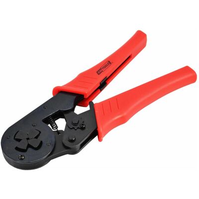 Awtools, Zange, Aw Crimping Pliers For Thin-Wall Bullets 210 mm (210 mm) Awtools, Zange, Aw Crimping Pliers For Thin-Wall Bullets 210 mm (210 mm)