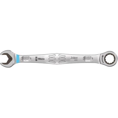 Wera, Schraubenschlüssel, 6000 Joker 11 SB (11 mm) Wera, Schraubenschlüssel, 6000 Joker 11 SB (11 mm)
