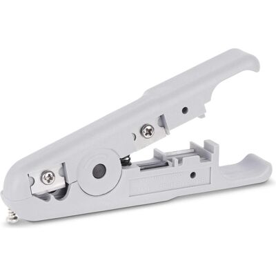 StarTech, Zange, Network Cable Stripper/Cutter ROTARY WIRE STRIPPING TOOL (110 mm) StarTech, Zange, Network Cable Stripper/Cutter ROTARY WIRE STRIPPING TOOL (110 mm)