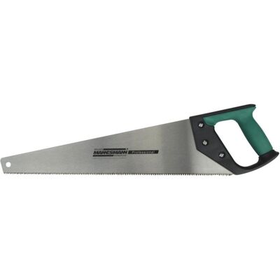 Mannesmann, Handsäge, Handsäge 450 mm Mannesmann, Handsäge, Handsäge 450 mm