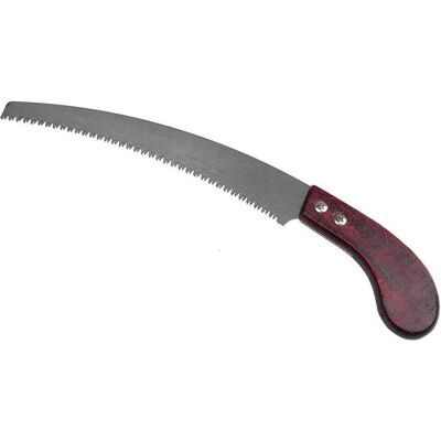 Greenmill, Handsäge, Früchte Lisi Tail 31 cm Greenmill, Handsäge, Früchte Lisi Tail 31 cm