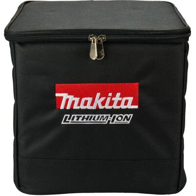 Makita, Werkzeugkoffer, Zubehör 831373-8 Werkzeugtasche schwarz Makita, Werkzeugkoffer, Zubehör 831373-8 Werkzeugtasche schwarz