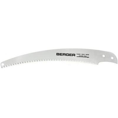 Berger, Handsäge, Ersatzsägeblatt 93912 Berger, Handsäge, Ersatzsägeblatt 93912