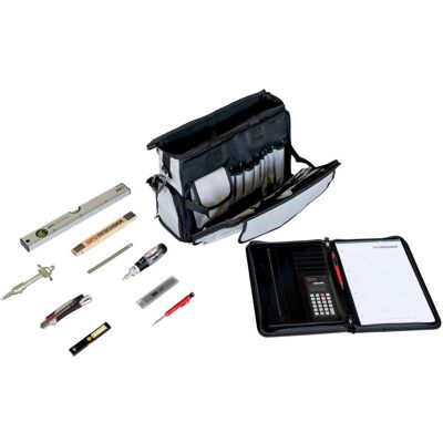 OPO, Werkzeugkoffer, Planertasche AVOR 4.0 OPO, Werkzeugkoffer, Planertasche AVOR 4.0