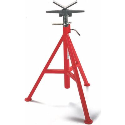 Ridgid, Fördertechnik, V-Kopf-Rohrständer Modell VJ-98 Ridgid, Fördertechnik, V-Kopf-Rohrständer Modell VJ-98