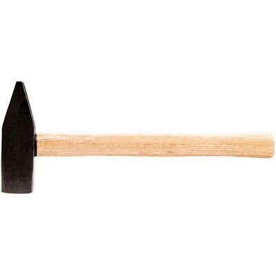 TOP, Hammer, Schlosserhammer, Holzstiel 1,5kg (T 02A215) (1500 g) TOP, Hammer, Schlosserhammer, Holzstiel 1,5kg (T 02A215) (1500 g)