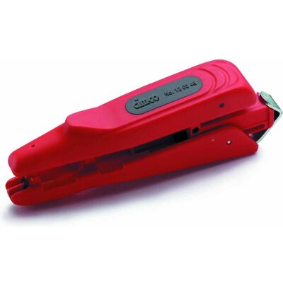 Cimco, Zange, CIM 120048 Duo Stripper 4-28mm Cimco, Zange, CIM 120048 Duo Stripper 4-28mm