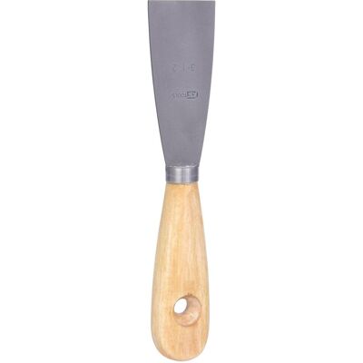 KS Tools, Kelle + Spachtel, TITANplus Spachtel, LxB 210x30 mm, Holzgriff (3 cm) KS Tools, Kelle + Spachtel, TITANplus Spachtel, LxB 210x30 mm, Holzgriff (3 cm)