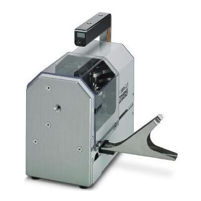 Phoenix Contact, Zange, Crimp- und Abisolierautomat Aderendhülse (320 mm) Phoenix Contact, Zange, Crimp- und Abisolierautomat Aderendhülse (320 mm)