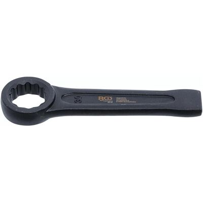 BGS, Schraubenschlüssel, Schlag-Ringschlüssel SW 30 mm (30 mm) BGS, Schraubenschlüssel, Schlag-Ringschlüssel SW 30 mm (30 mm)