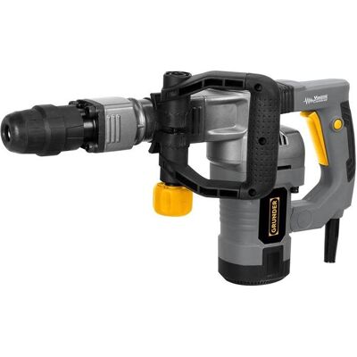Grunder, Abbruchhammer + Meisselhammer, DEMOLITION HAMMER Z1G-SKT-0650W 1300W (Abbruchhammer) Grunder, Abbruchhammer + Meisselhammer, DEMOLITION HAMMER Z1G-SKT-0650W 1300W (Abbruchhammer)