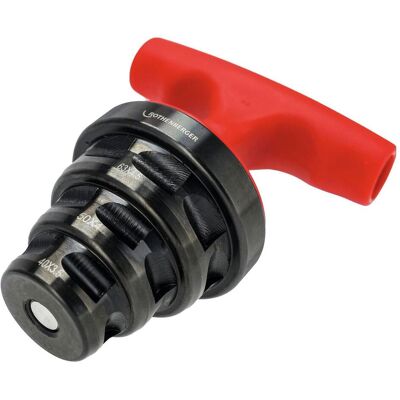 Rothenberger, Bolzenschneider + Seitenschneider, ROCALIBER L, 6 Stück Kalibrierwerkzeug Rothenberger, Bolzenschneider + Seitenschneider, ROCALIBER L, 6 Stück Kalibrierwerkzeug