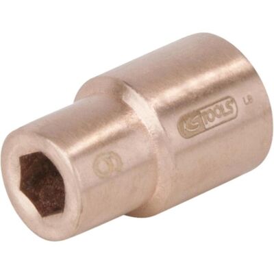 KS Tools, Steckschlüssel + Stecknuss, BERYLLIUMplus Steckschlüsseleinsatz 1/4 Zoll 6-kant 14 mm (14 mm) KS Tools, Steckschlüssel + Stecknuss, BERYLLIUMplus Steckschlüsseleinsatz 1/4 Zoll 6-kant 14 mm (14 mm)
